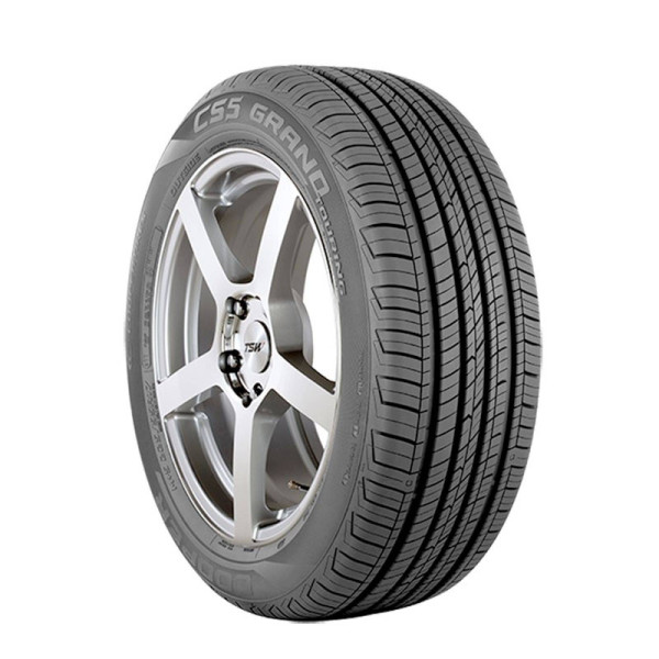 LLANTA 215/65 R-16 98T CS5 GRAND TOURING COOPER