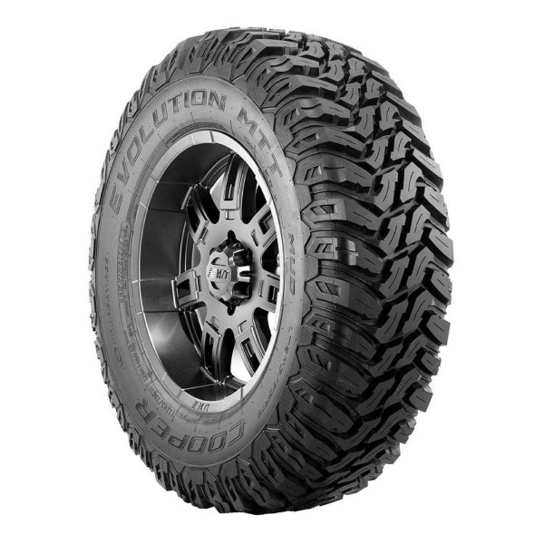 LLANTA 33X12.50 R-15 108Q LT EVOLUTION MTT MUD COOPER