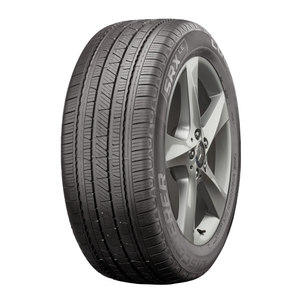 LLANTA 275/55 R-19 111V DISCOVERER SRX-LE COOPER