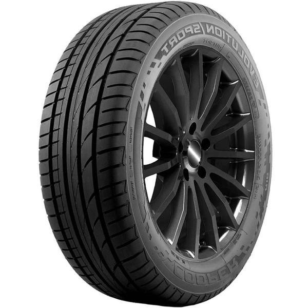 LLANTA 205/60 R-16 92H EVOLUTION SPORT COOPER