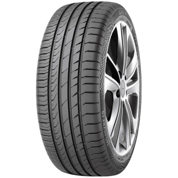 LLANTA 225/40 R-18 92W CONTROL 288 RUN FLAT GITI