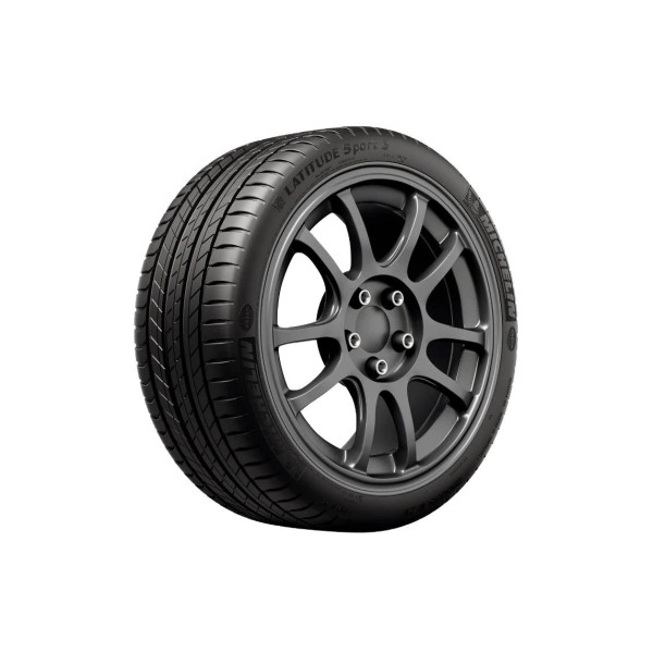 LLANTA 315/40 R-21 111Y LATITUDE SPORT 3 (EO MERCEDES) MICHELIN