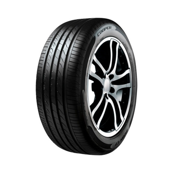 LLANTA 235/45 R-17 94W ZEON C7 COOPER