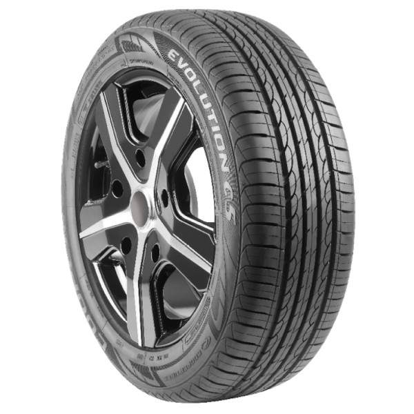 LLANTA 225/50 R-17 STD EVOLUTION C5 COOPER