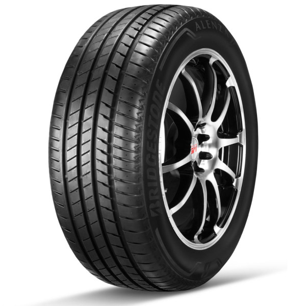 LLANTA 245/40 R-21 100Y XL ALENZA 001 RFT BRIDGESTONE