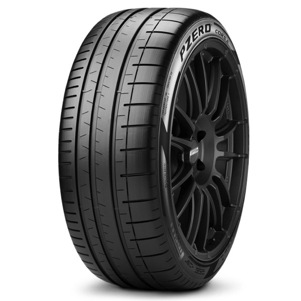 LLANTA 285/30 ZR-19 98Y XL P-ZERO CORSA ASIMMETRICO (ALFA ROMEO GIULIA) PIRELLI