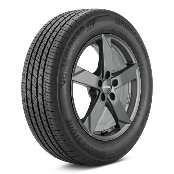 LLANTA 225/55 R-17 97H TURANZA LS100 BRIDGESTONE