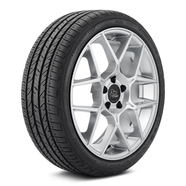 LLANTA 225/45 R-18 95H TURANZA LS100A RFT BRIDGESTONE