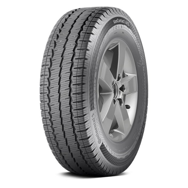 LLANTA 285/55 R-16 126N 10C VANCONTACT ALL SEASON (EO VOLKSWAGEN CRAFTER) CONTINENTAL