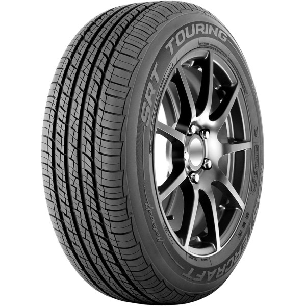 LLANTA 225/60 R-18 100H SRT TOURING MASTERCRAFT