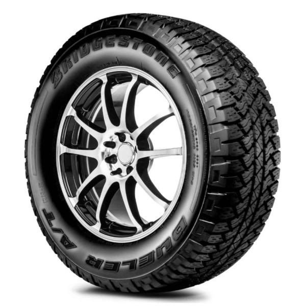 LLANTA 255/70 R-18 112S DUELER AT RHS BRIDGESTONE