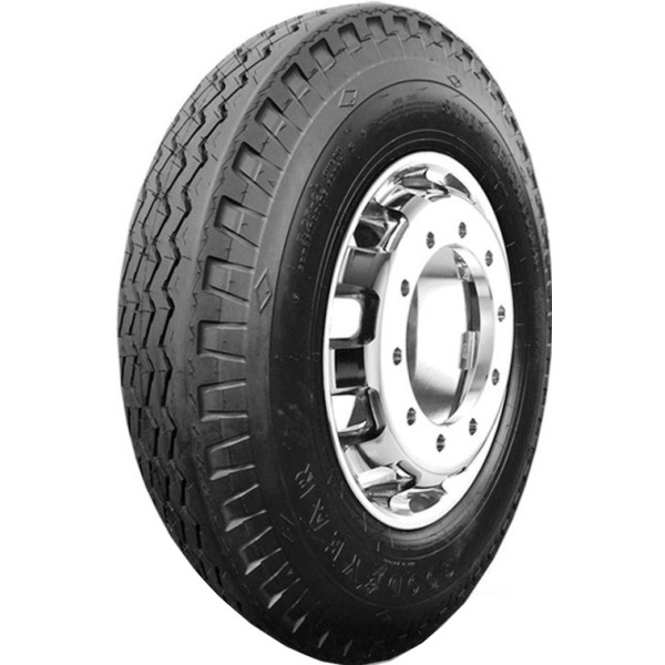 LLANTA 7.50 17 10C TRAGALEGUAS S/C GOODYEAR