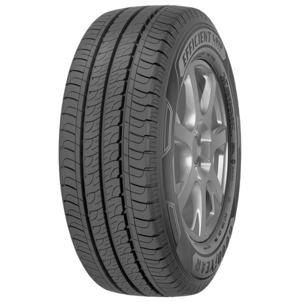 LLANTA 205/65 R-16 107/105T 8C EFFICIENTGRIP CARGO GOODYEAR