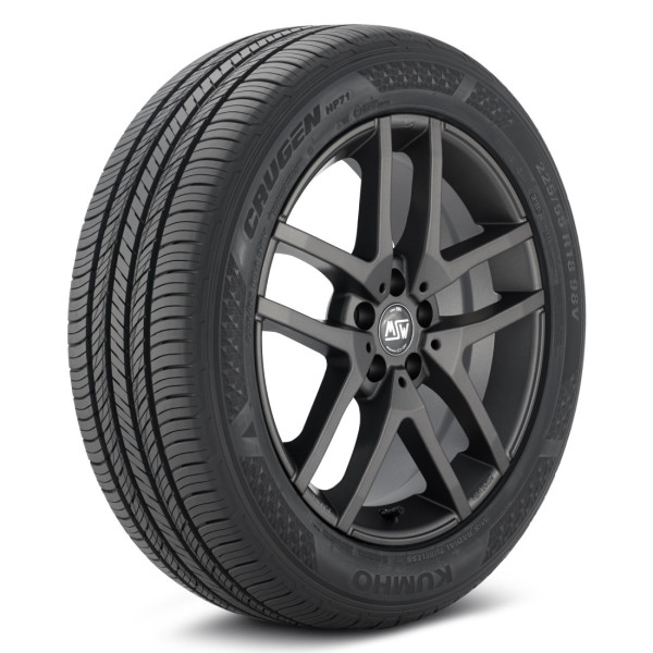 LLANTA 275/60 R-20 115H CRUGEN HP71 KUMHO