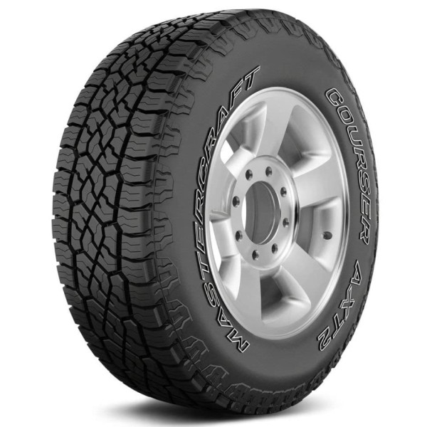 LLANTA 275/65 R-18 123/120S LT COURSER AXT2 MASTERCRAFT