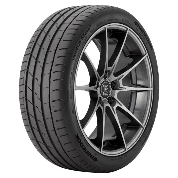 LLANTA 225/55 R-19 103Y XL VENTUS S1 EVO3 K127 HANKOOK