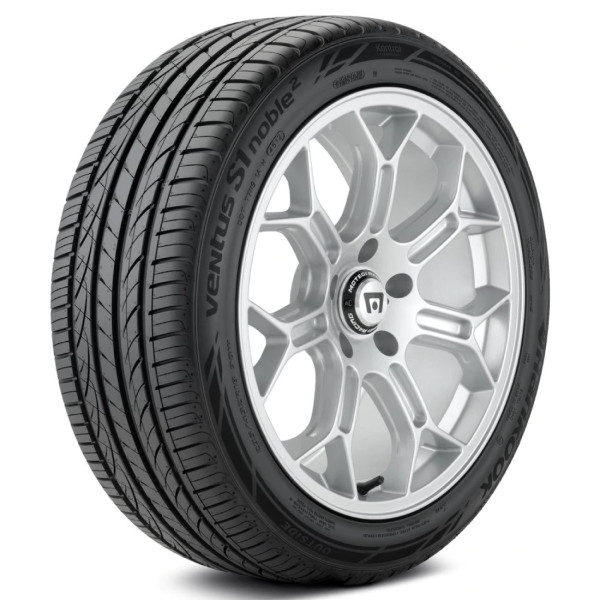 LLANTA 235/50 R-19 99H VENTUS S1 NOBLE 2 H452 (EO CAPTIVA, ENVISION) HANKOOK
