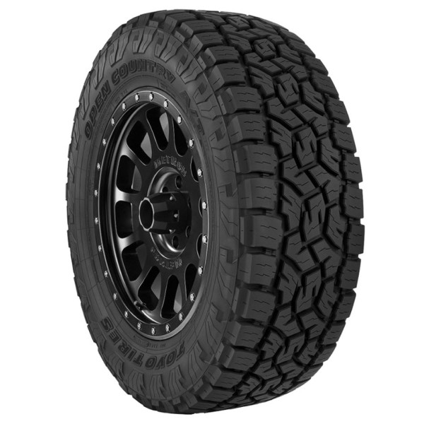 LLANTA 275/55 R-20 117T OPEN COUNTRY AT3 TOYO