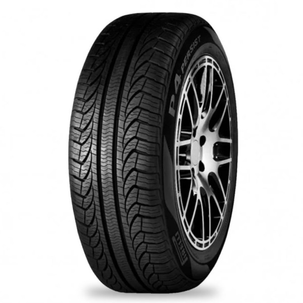 LLANTA 225/60 R-17 99T P4 PERSIST ALL SEASON PLUS PIRELLI