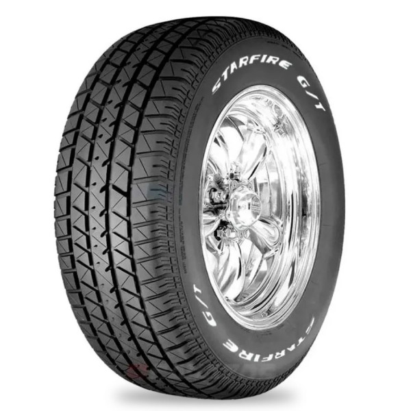 LLANTA 295/50 R-15 105S P GT STARFIRE