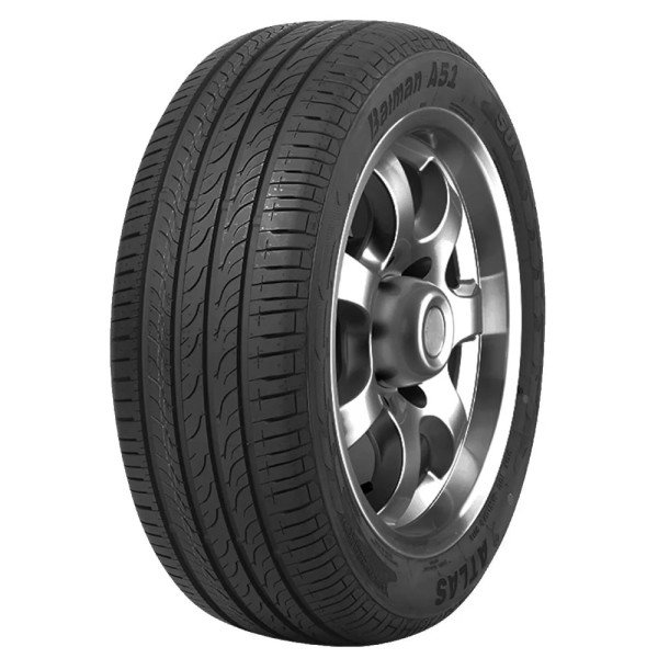 LLANTA 235/60 R-17 102V A51 BATMAN CERT EUROPEA ATLAS