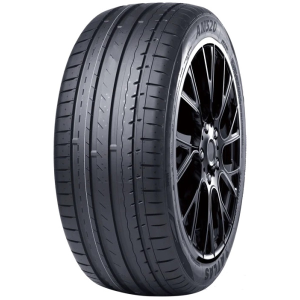 LLANTA 225/60 R-18 100H BATMAN A50 CERT EUROPEA (DOT2021) ATLAS