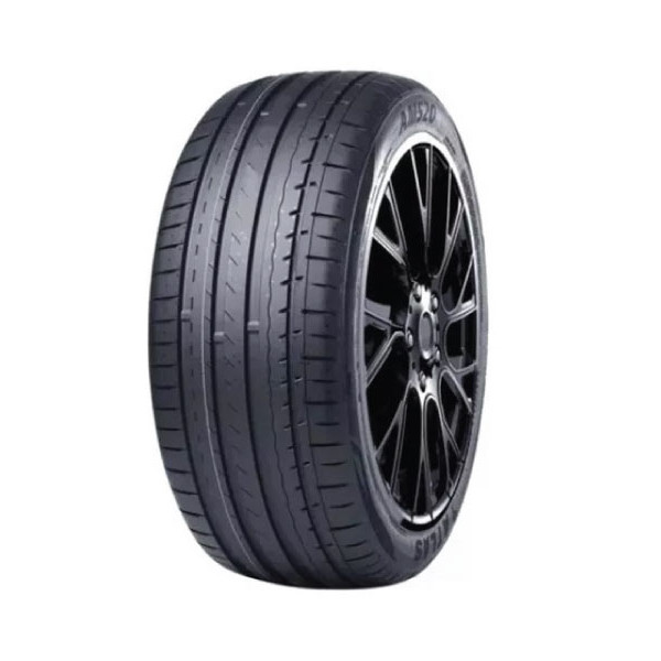 LLANTA 195/55 R-16 87V AM520 RUN FLAT CERT EUROPEA ATLAS