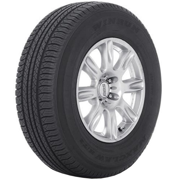 LLANTA 285/65 R-17 116H MAXCLAW HT2 CERT EUROPEA WINRUN