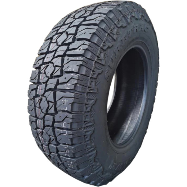 LLANTA 285/55 R-20 12 2/119S WIDE CLIMBER AWT SURETRAC (DOT 2821)