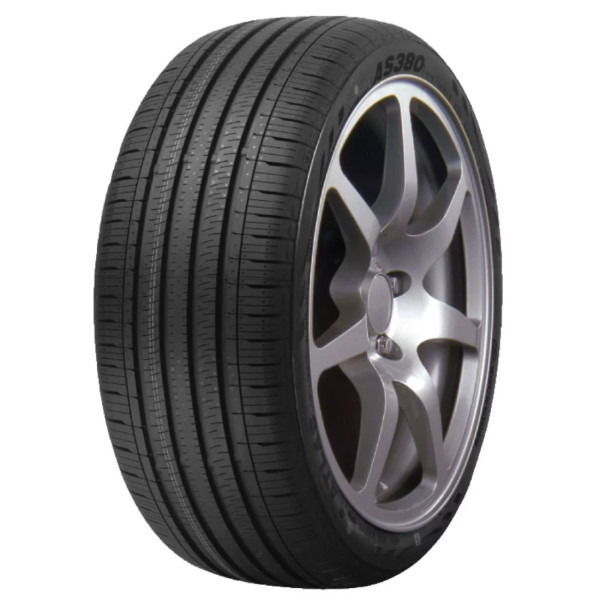 LLANTA 205/50 R-17 93V AS380 CERT EUROPEA ATLAS