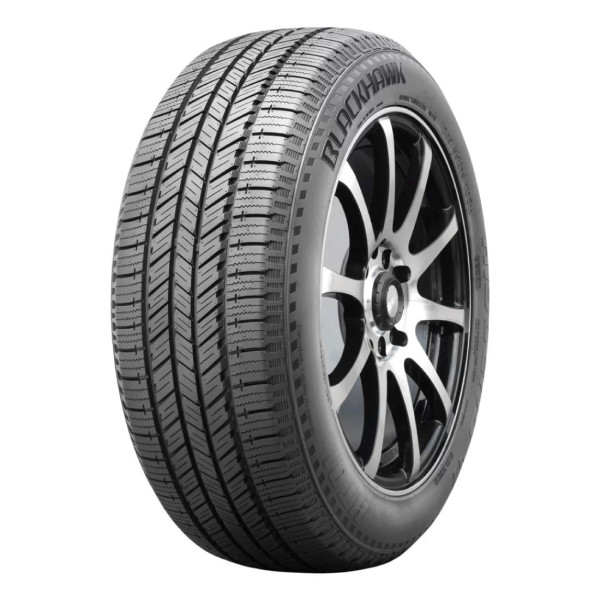 LLANTA 235/70 R-16 106T HISCEND-H HT01 CERT EUROPEA BLACKHAWK