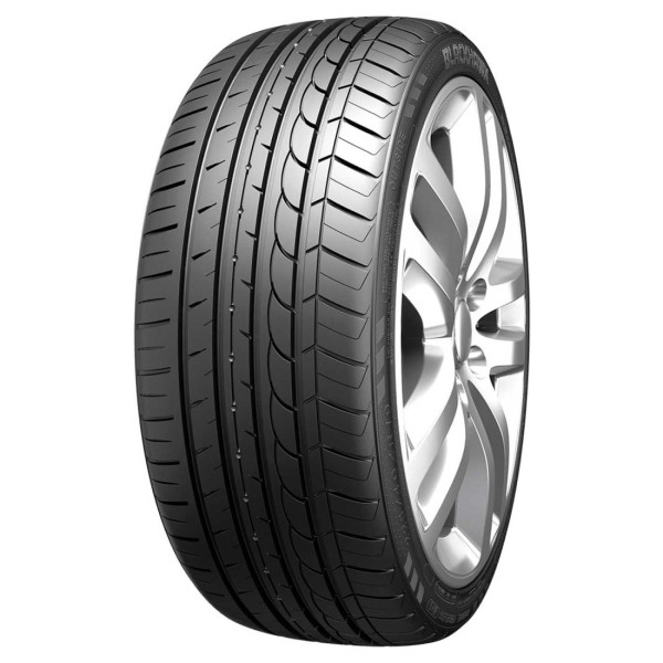 LLANTA 205/50 R-17 93W XL STREET-H HU02 RUN FLAT CERT EUROPEA BLACKHAWK