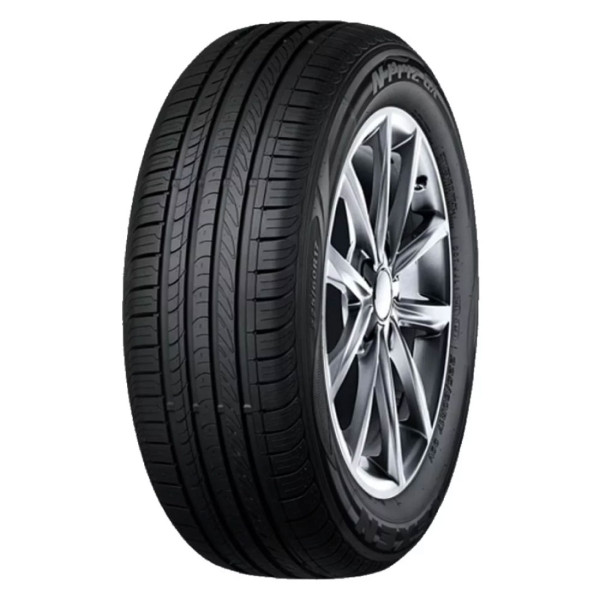 LLANTA 155/70 R-13 75T N PRIZ GX NEXEN