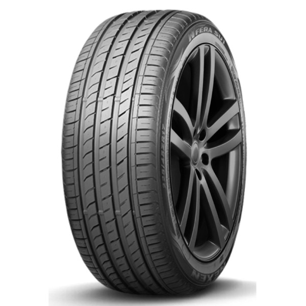 LLANTA 225/45 R-17 91W N FERA SU1 NEXEN