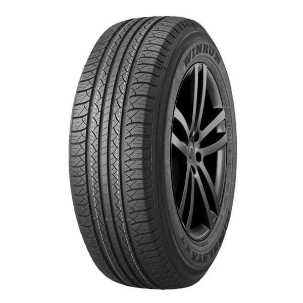 LLANTA 265/70 R-18 116T MAXCLAW HT CERT EUROPEA WINRUN