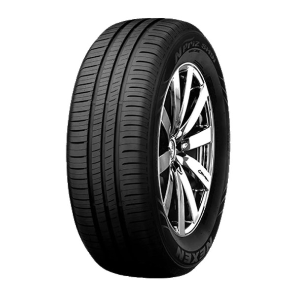 LLANTA 205/50 R-16 87V N PRIZ SH9I NEXEN