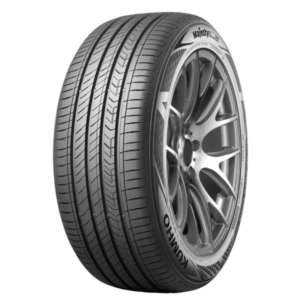 LLANTA 255/45 R-19 104V XL SOLUS TA91 (EO TESLA Y) KUMHO