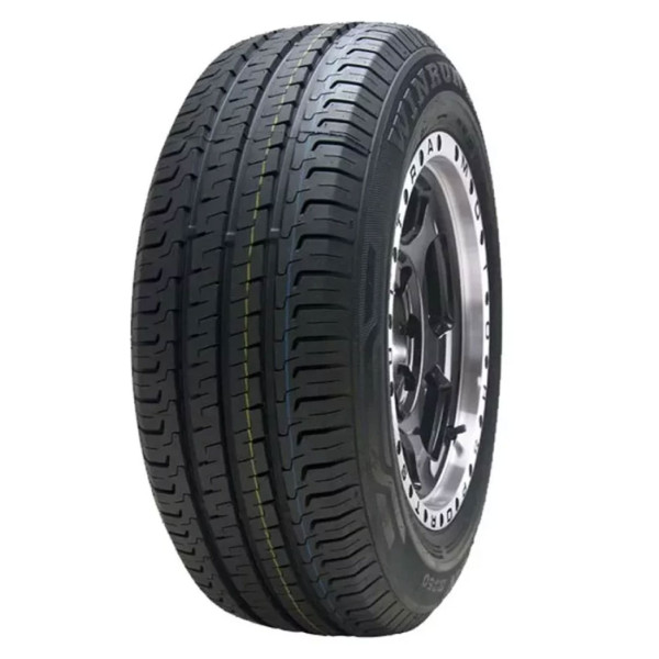 LLANTA 195/75 R-16 107/105R 8C R350 CERT EUROPEA WINRUN