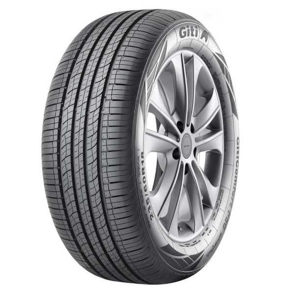 LLANTA 235/55 R-18 100V COMFORT F50+ (EO FORD TERRITORY) GITI