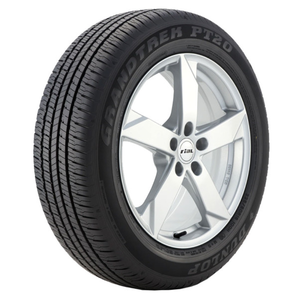 LLANTA 235/60 R-18 103H GRANDTREK PT20 (EO TOYOTA)