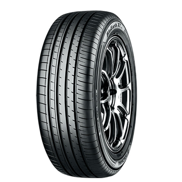 LLANTA 235/60 R-18 103H BLUEARTH XT AE61 ZPS RUNFLAT (EO LEXUS NX) YOKOHAMA