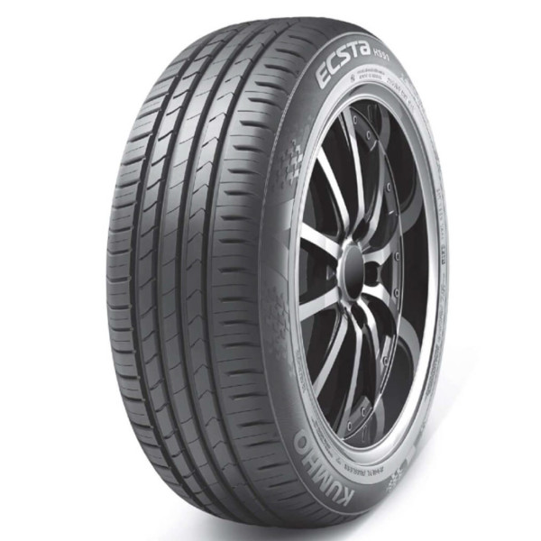 LLANTA 225/55 ZR-18 102W XL ECSTA HS52 KUMHO