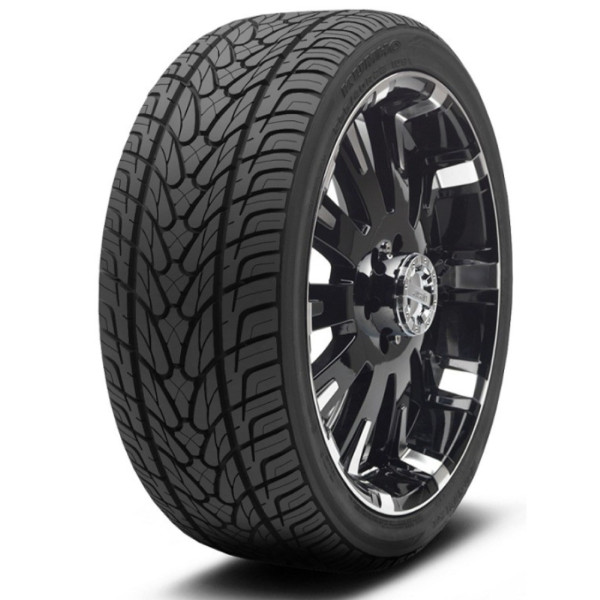 LLANTA 275/55 R-20 117V ECSTA STX KL12 KUMHO