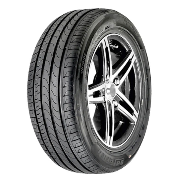 LLANTA 225/50 R-17 94W FRC866 RUN FLAT CERT EUROPEA SAFERICH