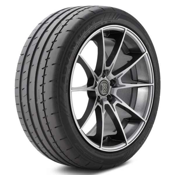 LLANTA 225/45 R-18 95Y XL ADVAN APEX V601 YOKOHAMA