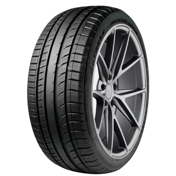 LLANTA 235/45 R-18 98W INGENS- LOCUS CERT EUROPEA ANTARES