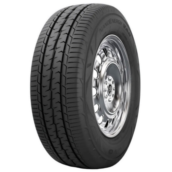 LLANTA 205/65 R-16 107/105T NANOENERGY VAN TOYO