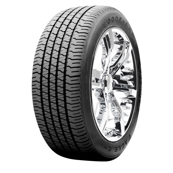 LLANTA 285/50 R-20 111H P EAGLE GT II NG GOODYEAR