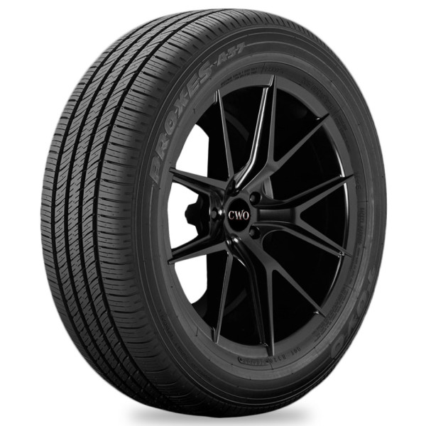 LLANTA 205/60 R-16 92H PROXES A37 (EO MAZDA 3) TOYO