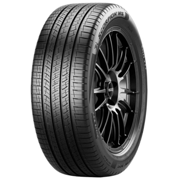 LLANTA 235/50 R-20 104H XL SCORPION MS ELECT PIRELLI